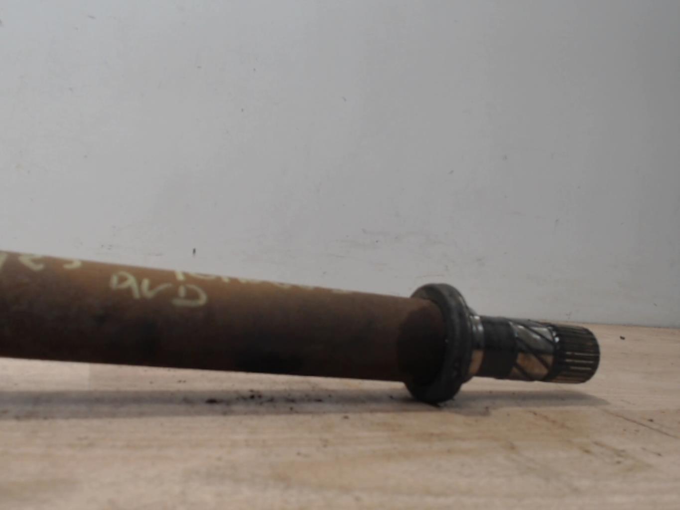 Cardan droit (transmission) RENAULT TWINGO 2 PHASE 1 Diesel - 1