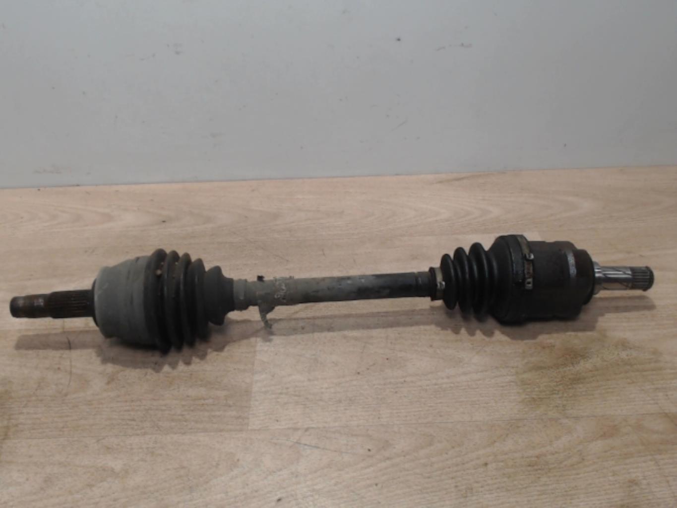 Cardan gauche (transmission) OPEL CORSA D PHASE 1 Diesel - 1