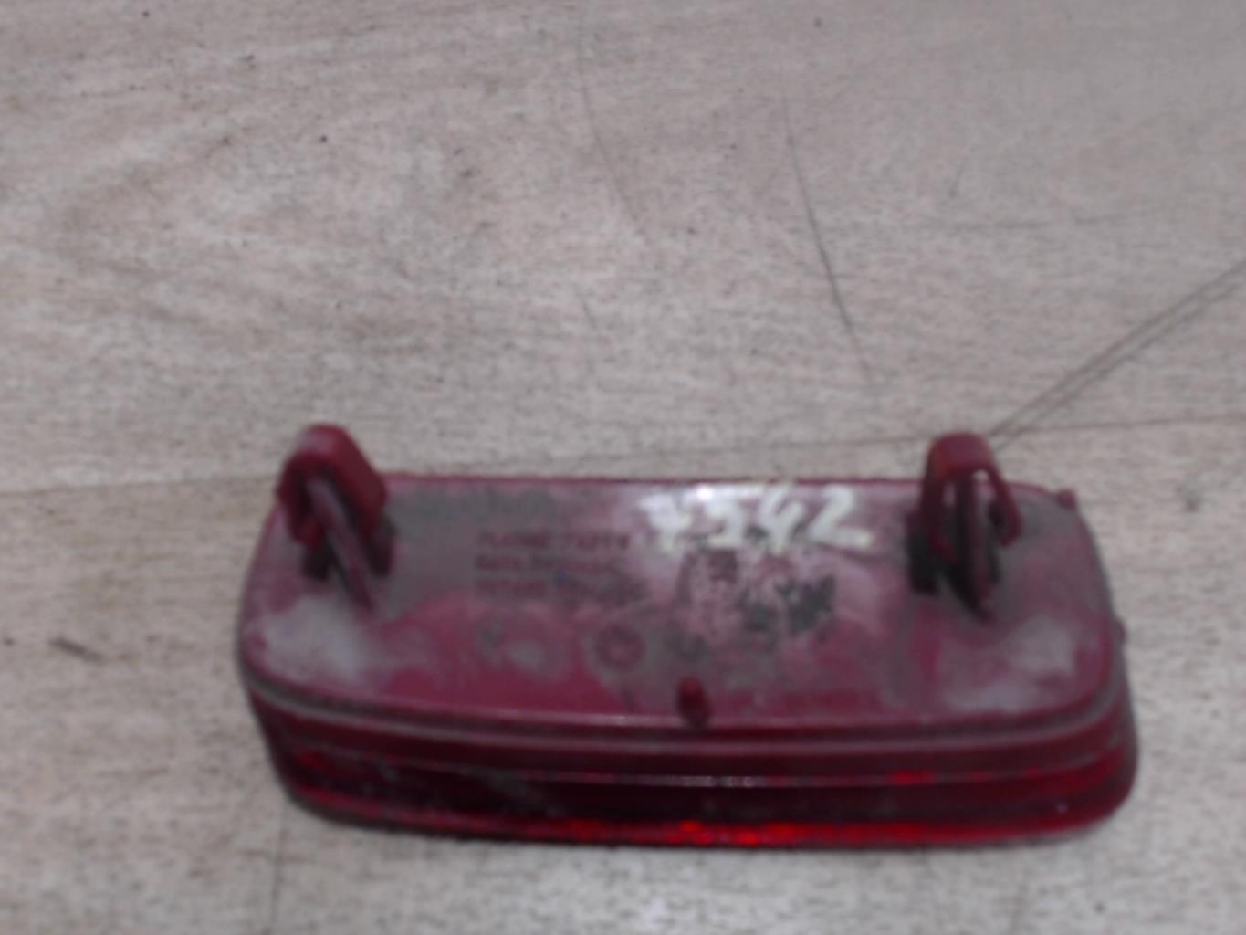 Catadioptre PEUGEOT 407 PHASE 1 Essence - 1