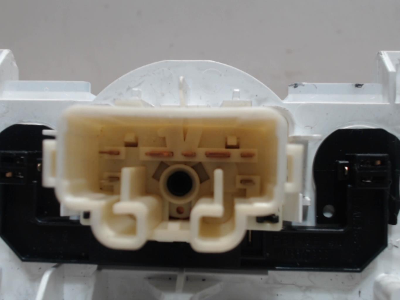Commande chauffage CITROEN C1 1 PHASE 2 Essence - 1