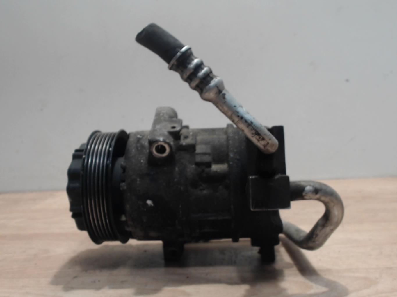 Compresseur clim OPEL CORSA D PHASE 1 Diesel - 1