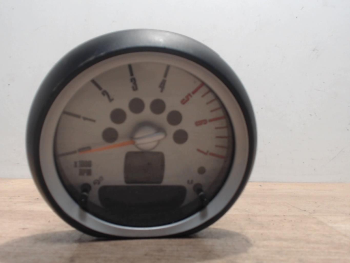 Compte tours MINI MINI 2 R56 PHASE 1 Diesel - 1