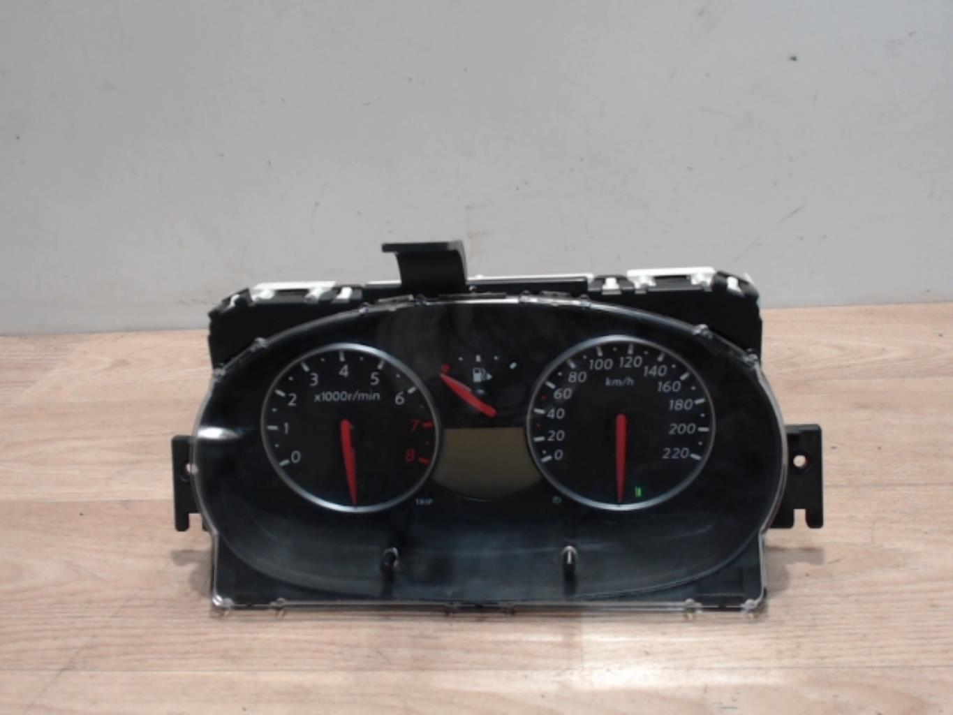 Compteur NISSAN MICRA 3 PHASE 2 Essence - 1