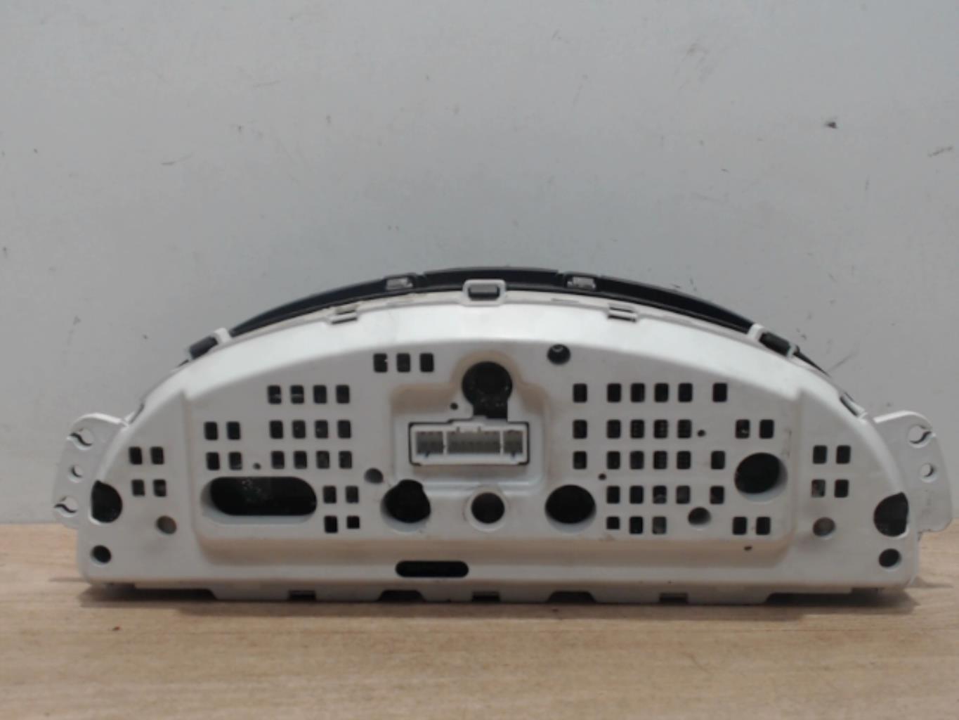 Compteur HYUNDAI MATRIX PHASE 1 Diesel - 1
