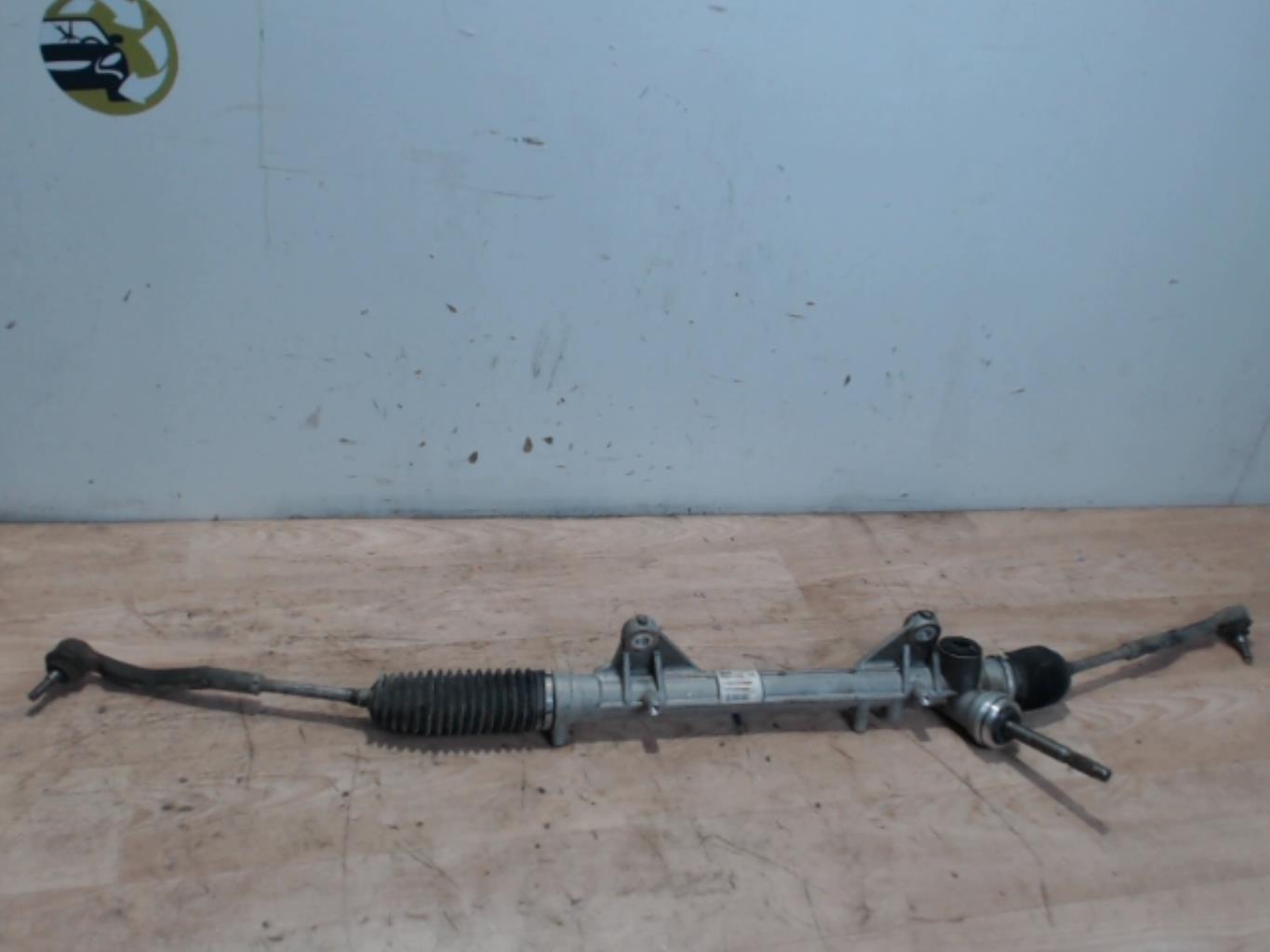 Cremaillere mecanique RENAULT CLIO 4 PHASE 1 Diesel - 1