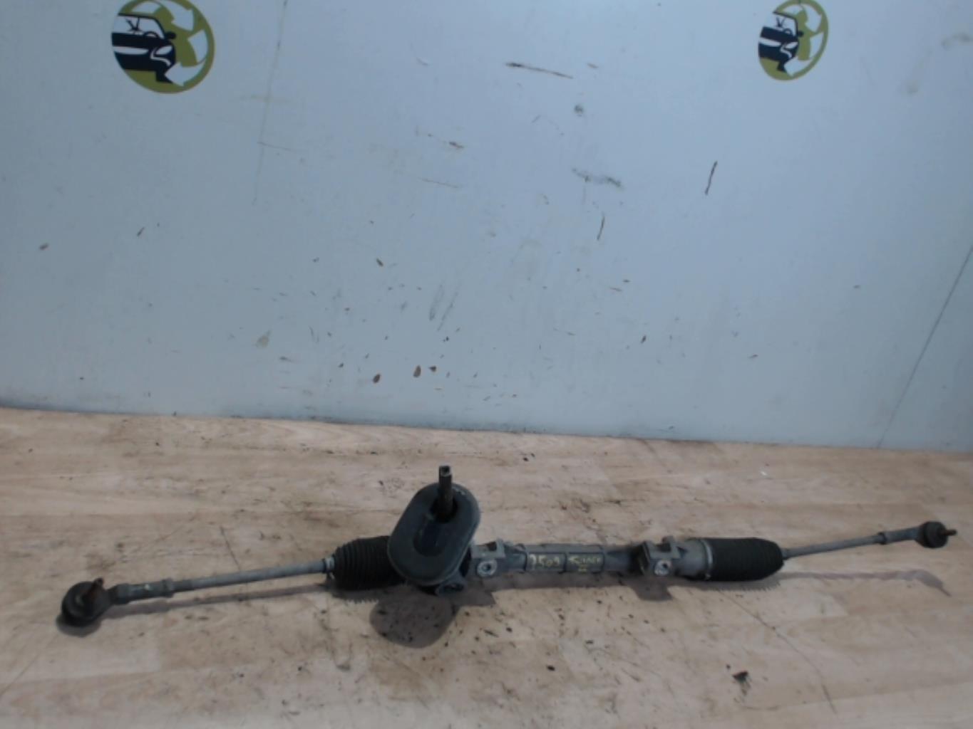 Cremaillere mecanique RENAULT TWINGO 2 PHASE 1 Essence - 1