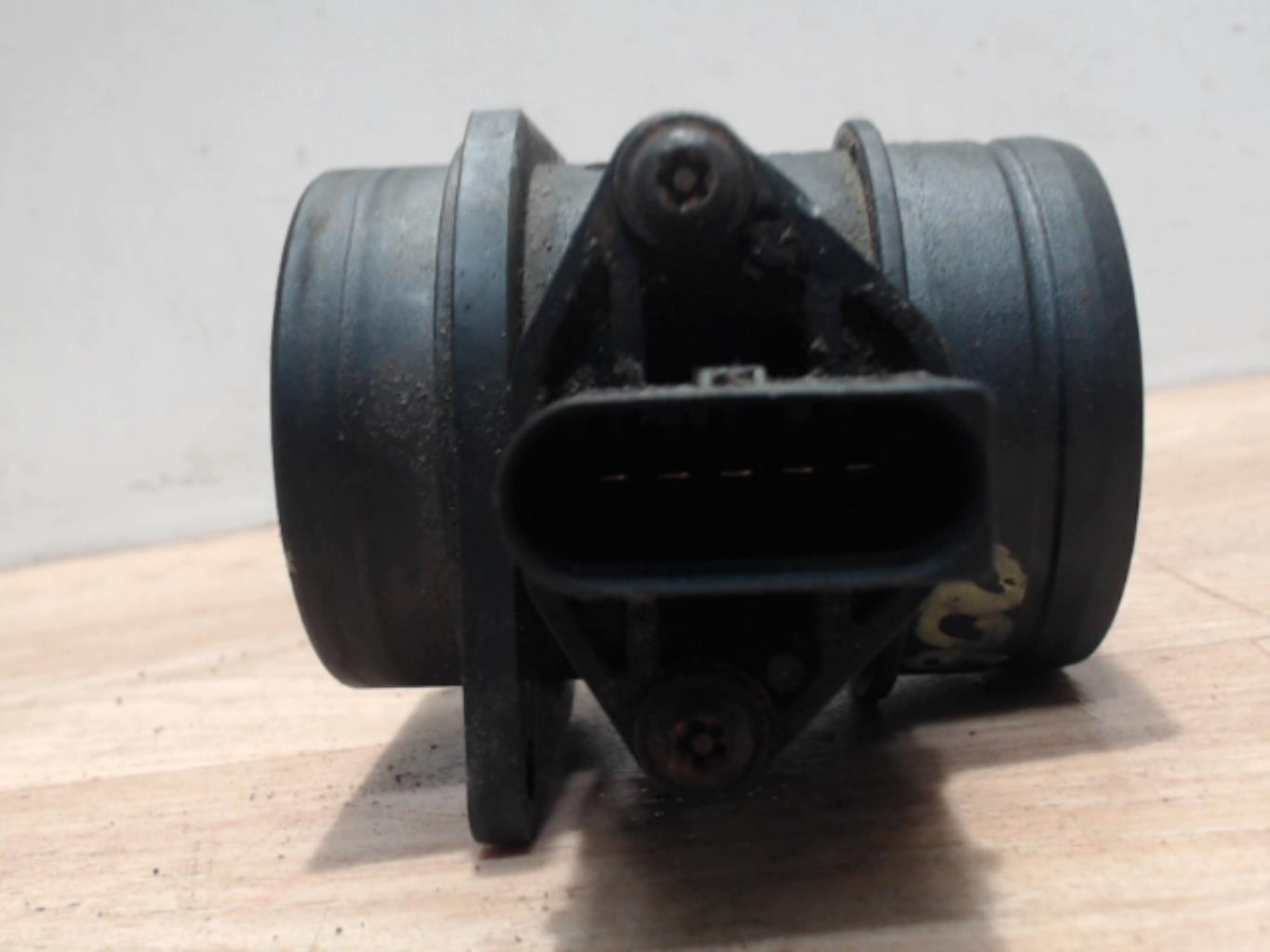 Debitmetre VOLKSWAGEN GOLF PLUS PHASE 1 Diesel - 1
