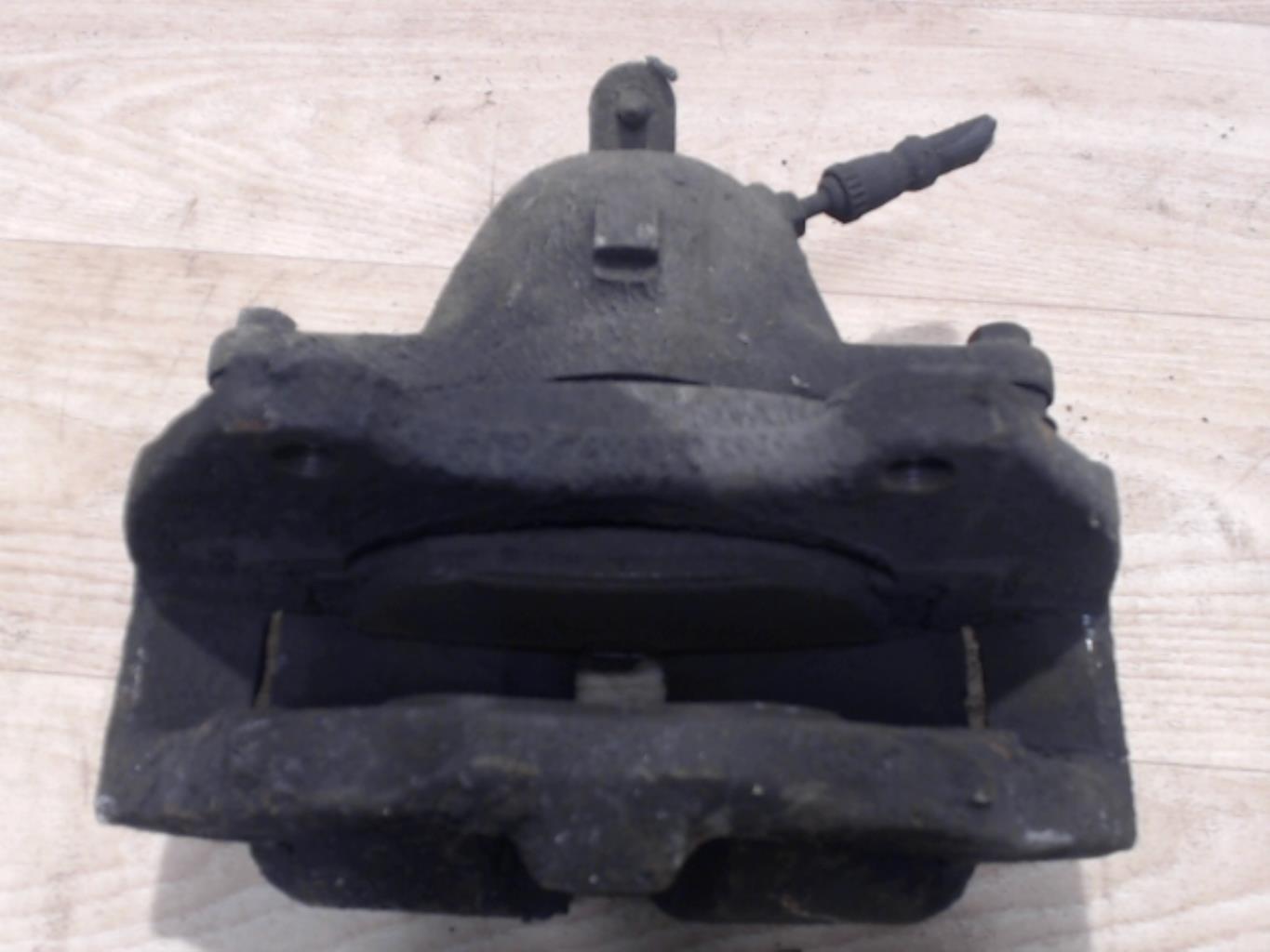 Etrier avant droit (freinage) CITROEN JUMPY 1 PHASE 1 Diesel - 1