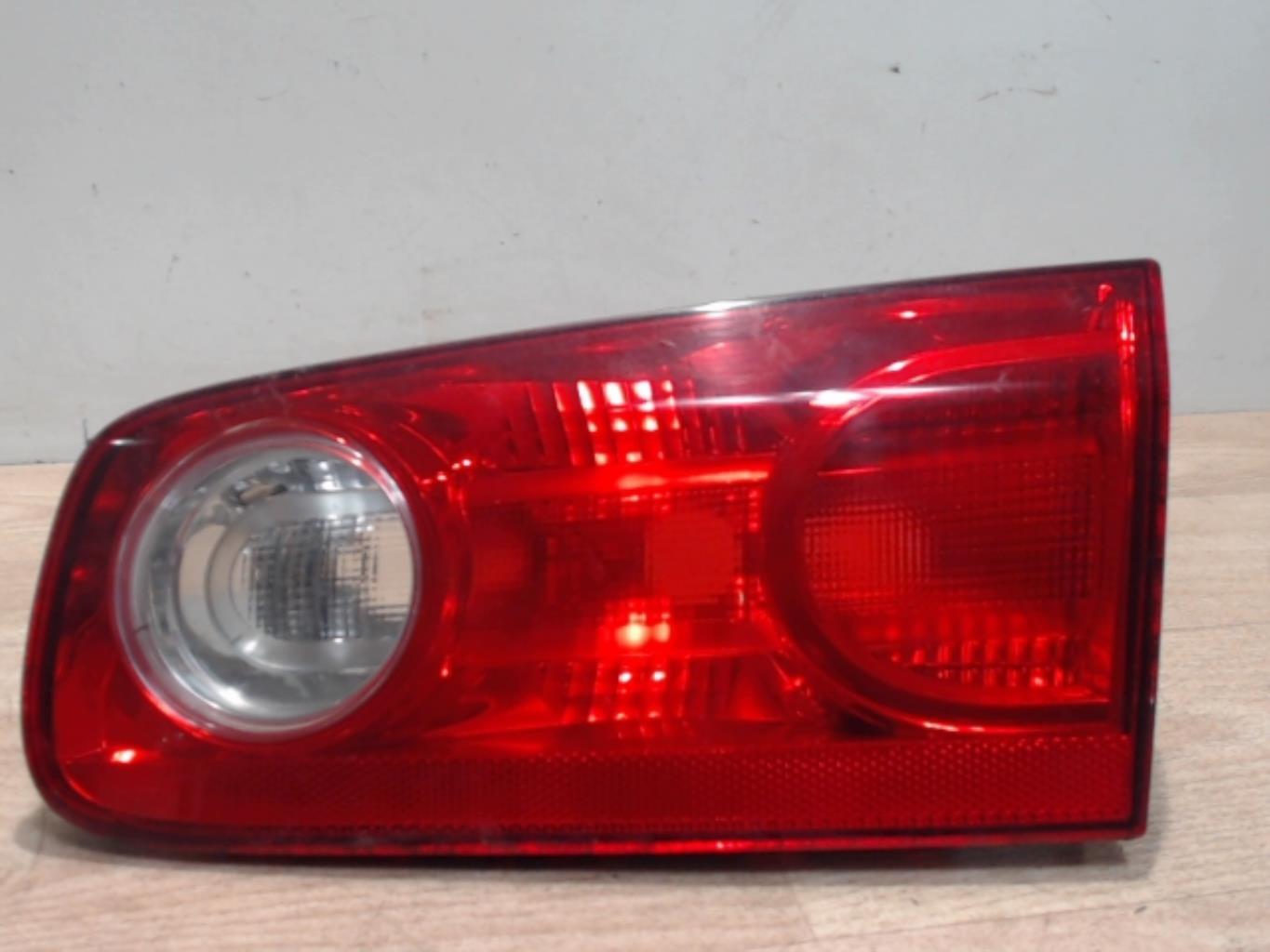 Feu arriere secondaire droit (feux) RENAULT LAGUNA 2 PHASE 2 Diesel - 1