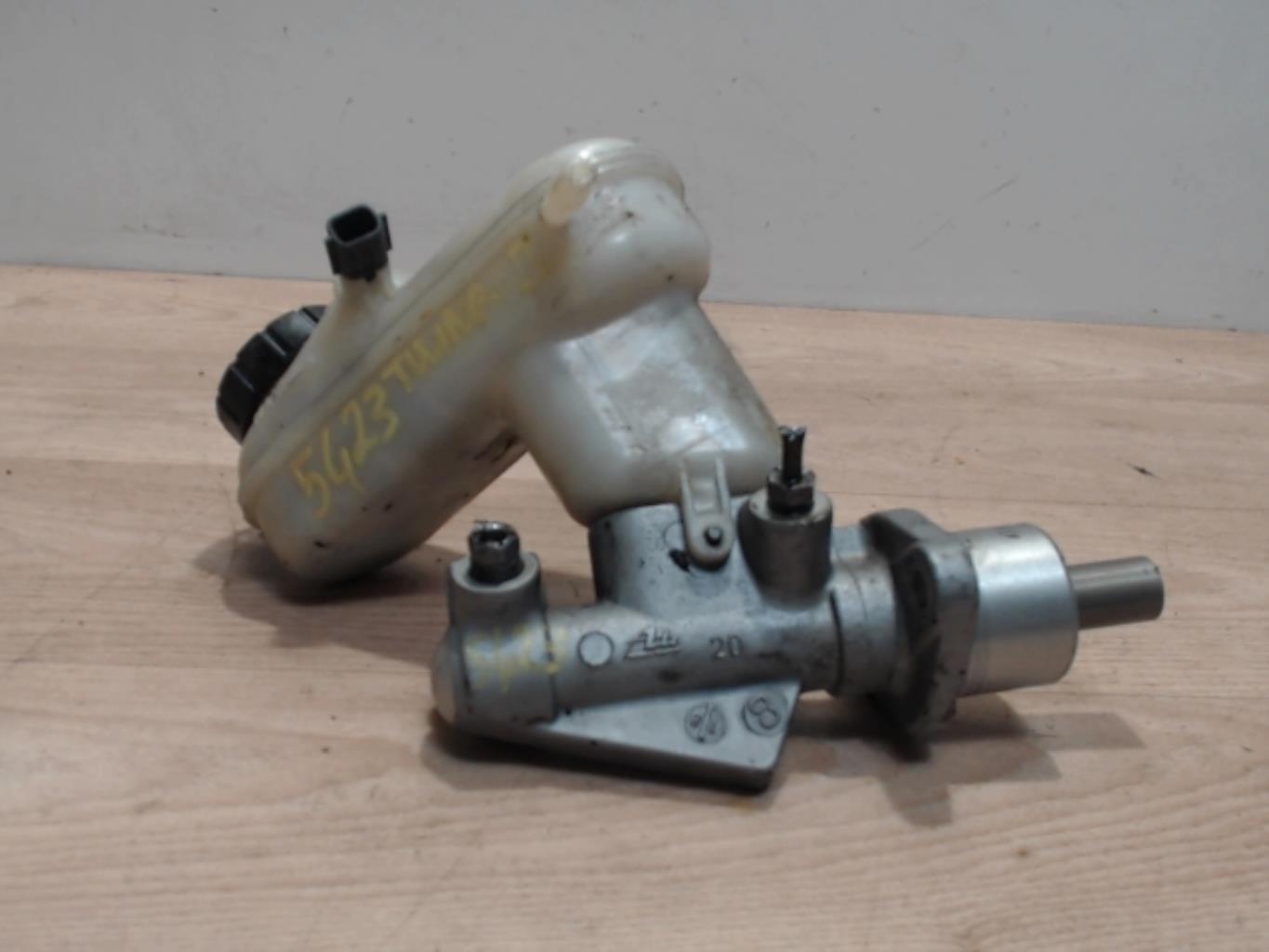 Maitre cylindre (freinage) RENAULT TWINGO 2 PHASE 1 Diesel - 1