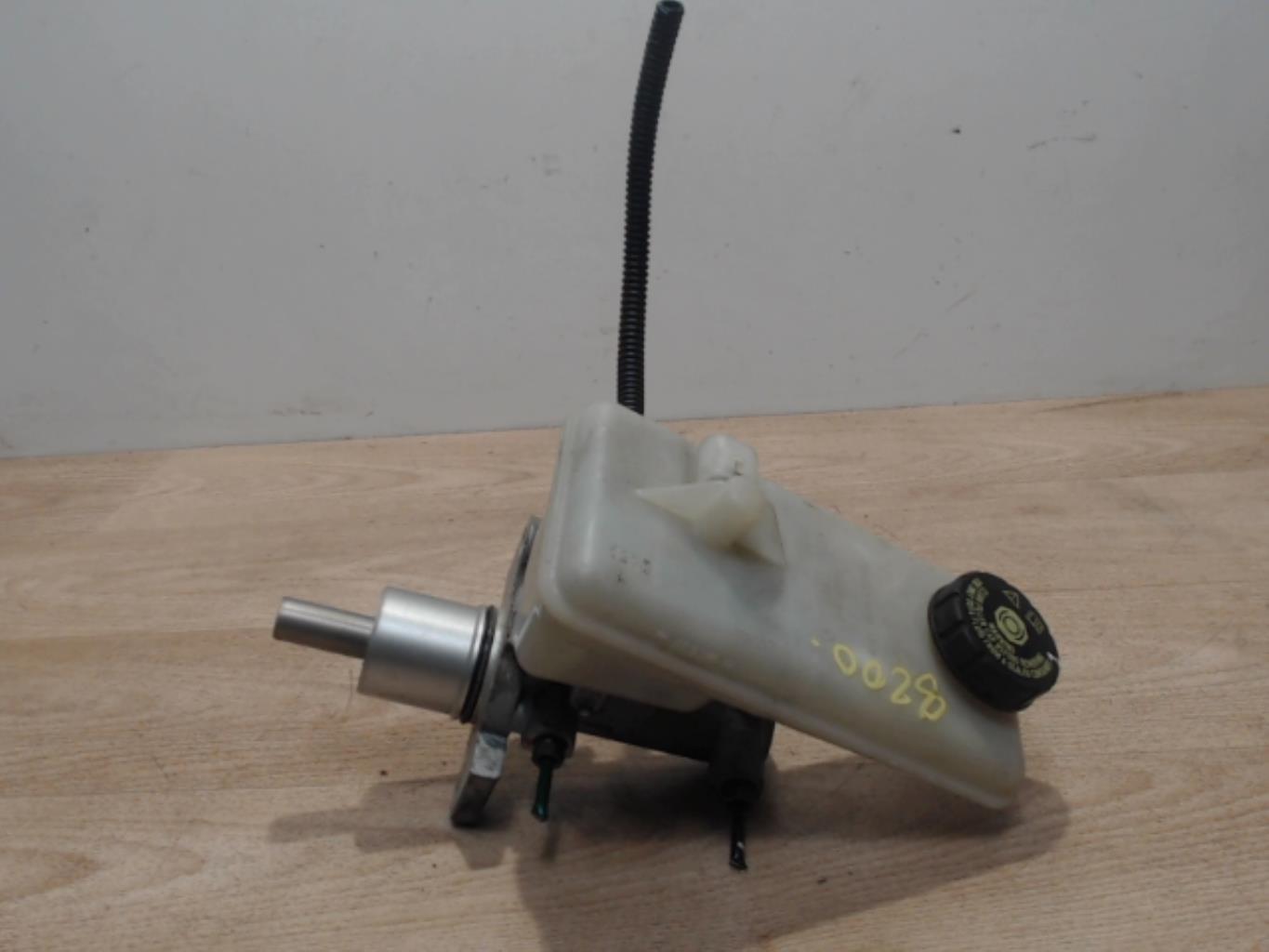 Maitre cylindre (freinage) RENAULT TRAFIC 2 PHASE 1 Diesel - 1