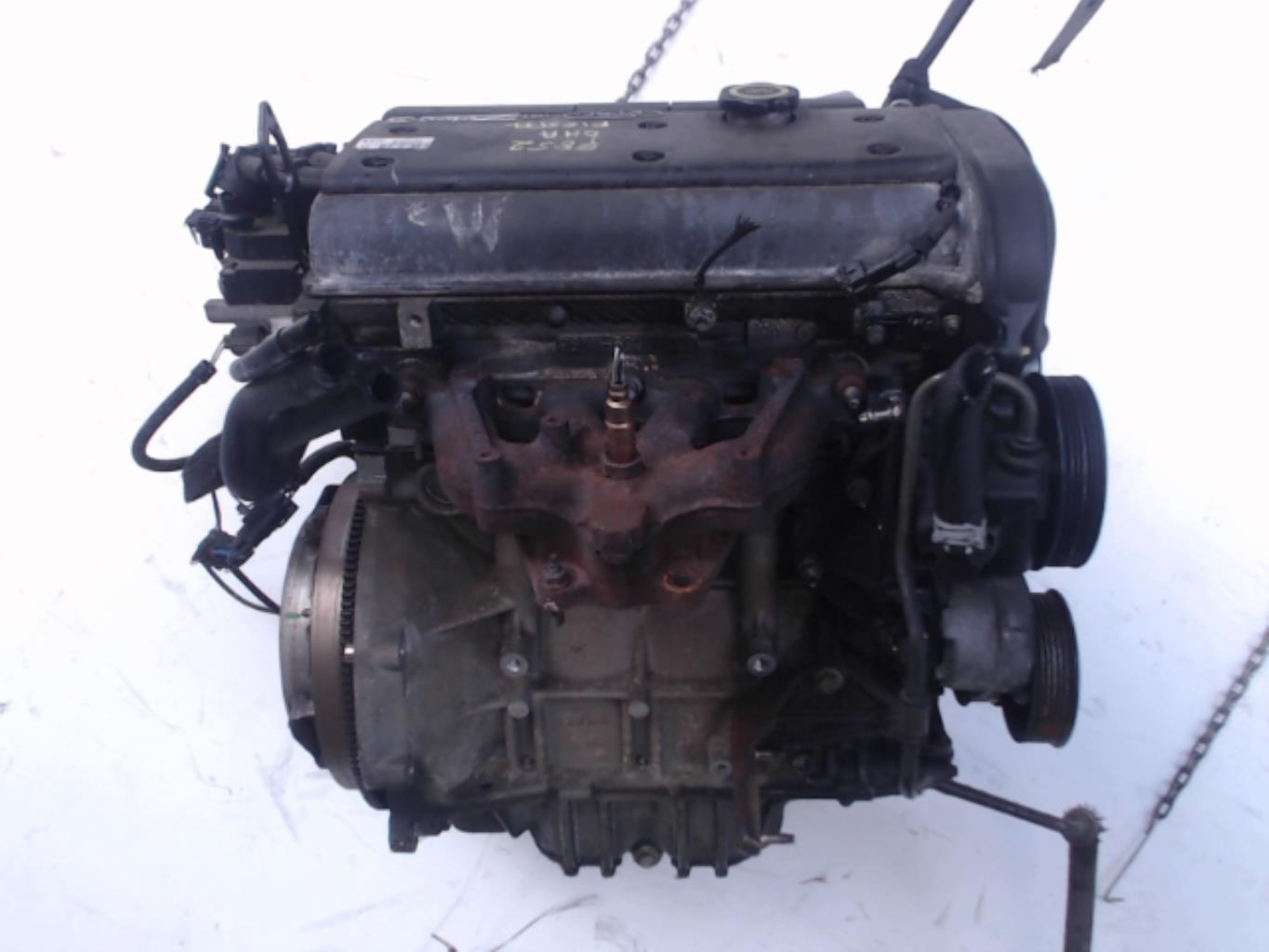Moteur FORD FIESTA 4 PHASE 1 Essence - 1