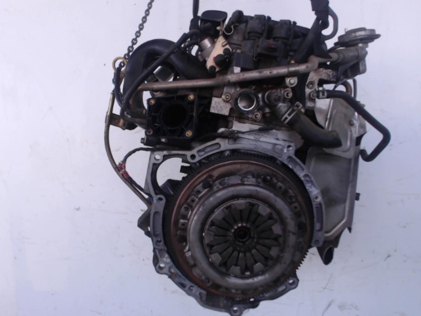Moteur FORD FIESTA 4 PHASE 1 Essence - 1