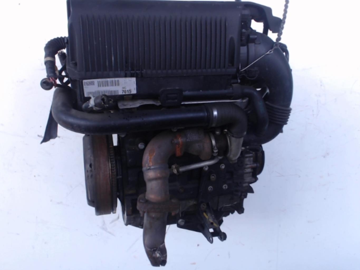 Moteur ROVER 75 PHASE 1 Diesel - 1