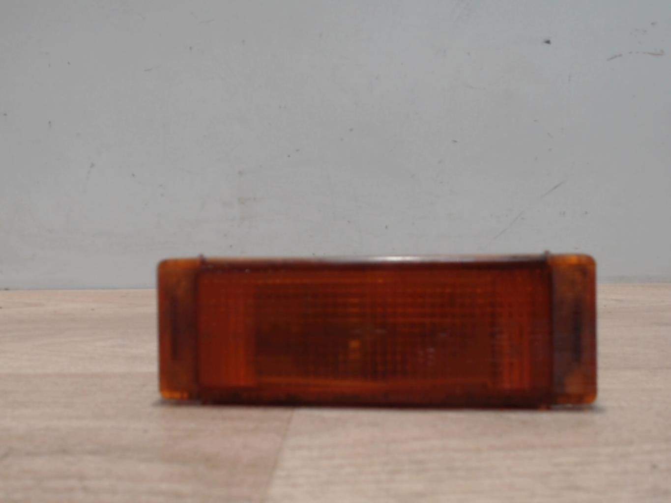 Optique avant secondaire droit (feux)(clignotant) RENAULT EXPRESS PHASE 2 Diesel - 1