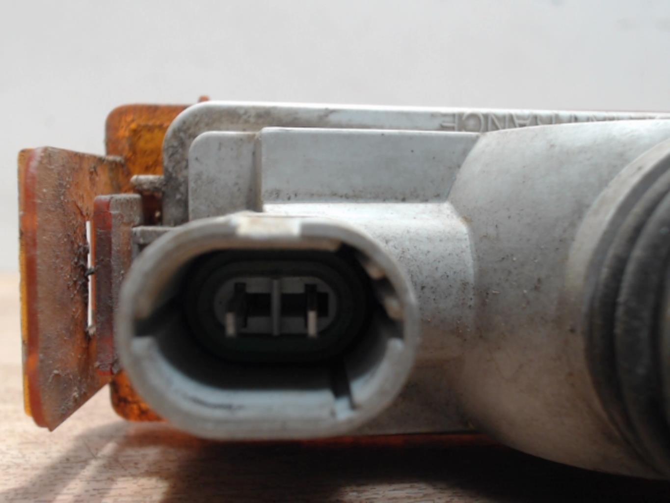 Optique avant secondaire gauche (feux)(clignotant) RENAULT EXPRESS PHASE 2 Diesel - 1