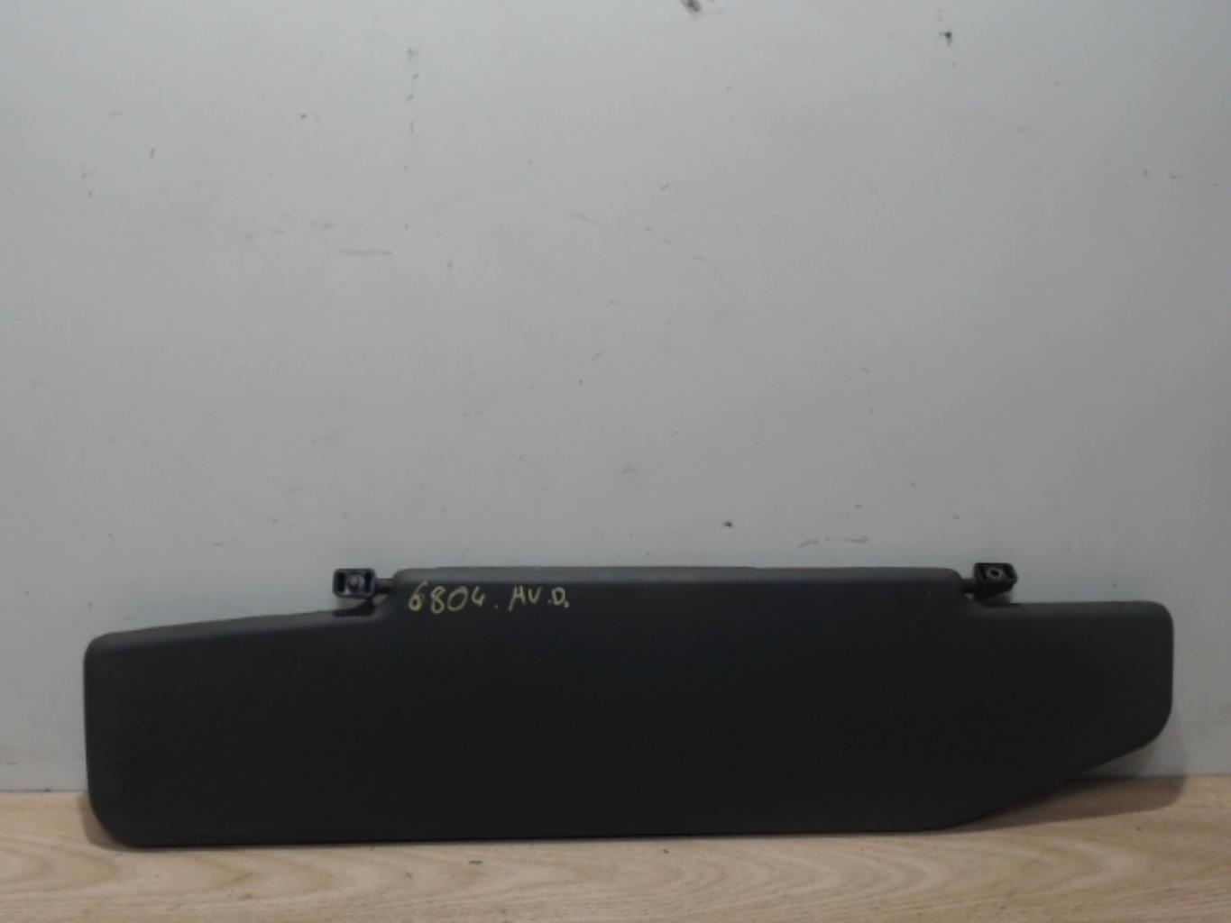 Pare soleil droit RENAULT TRAFIC 1 PHASE 2 Diesel - 1