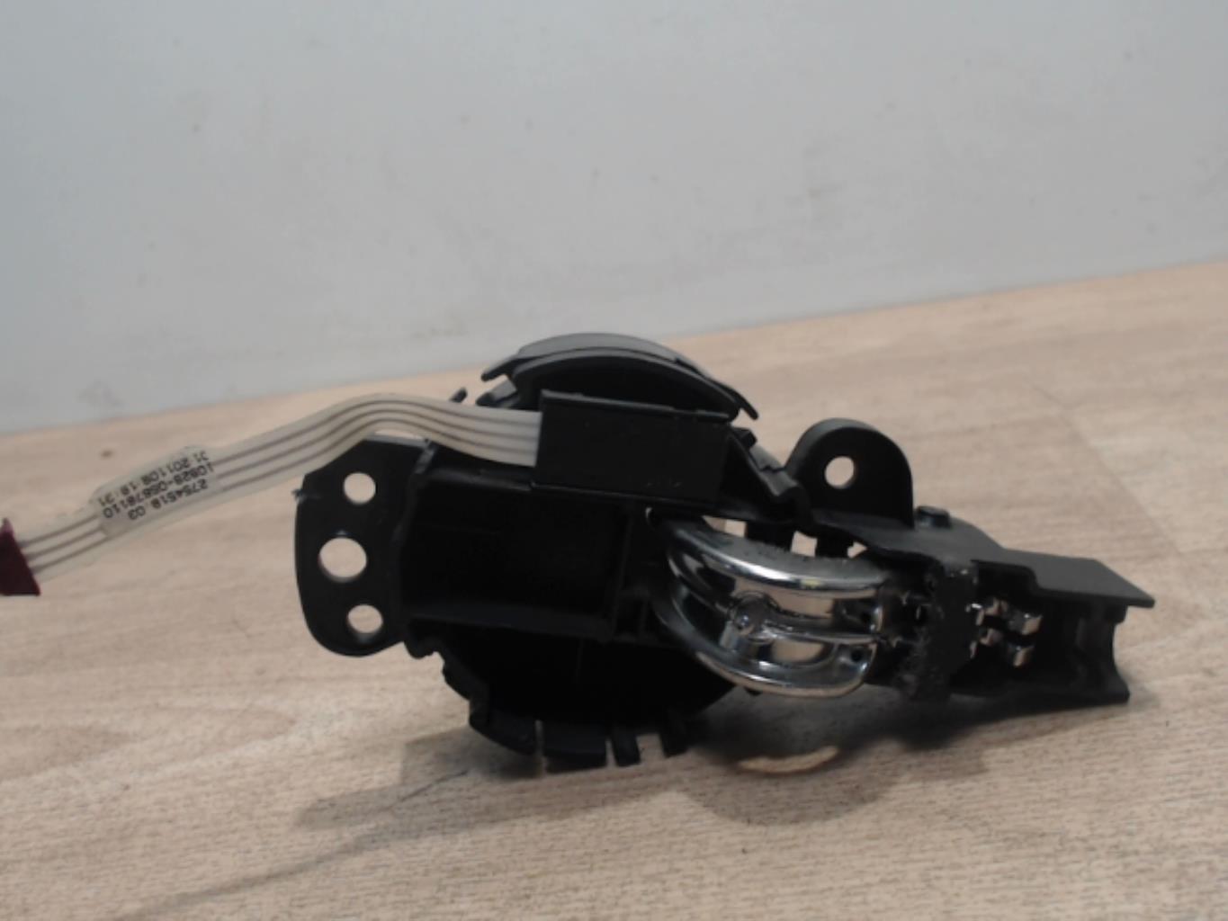 Poignee interieur avant gauche MINI MINI 2 R56 PHASE 1 Diesel - 1