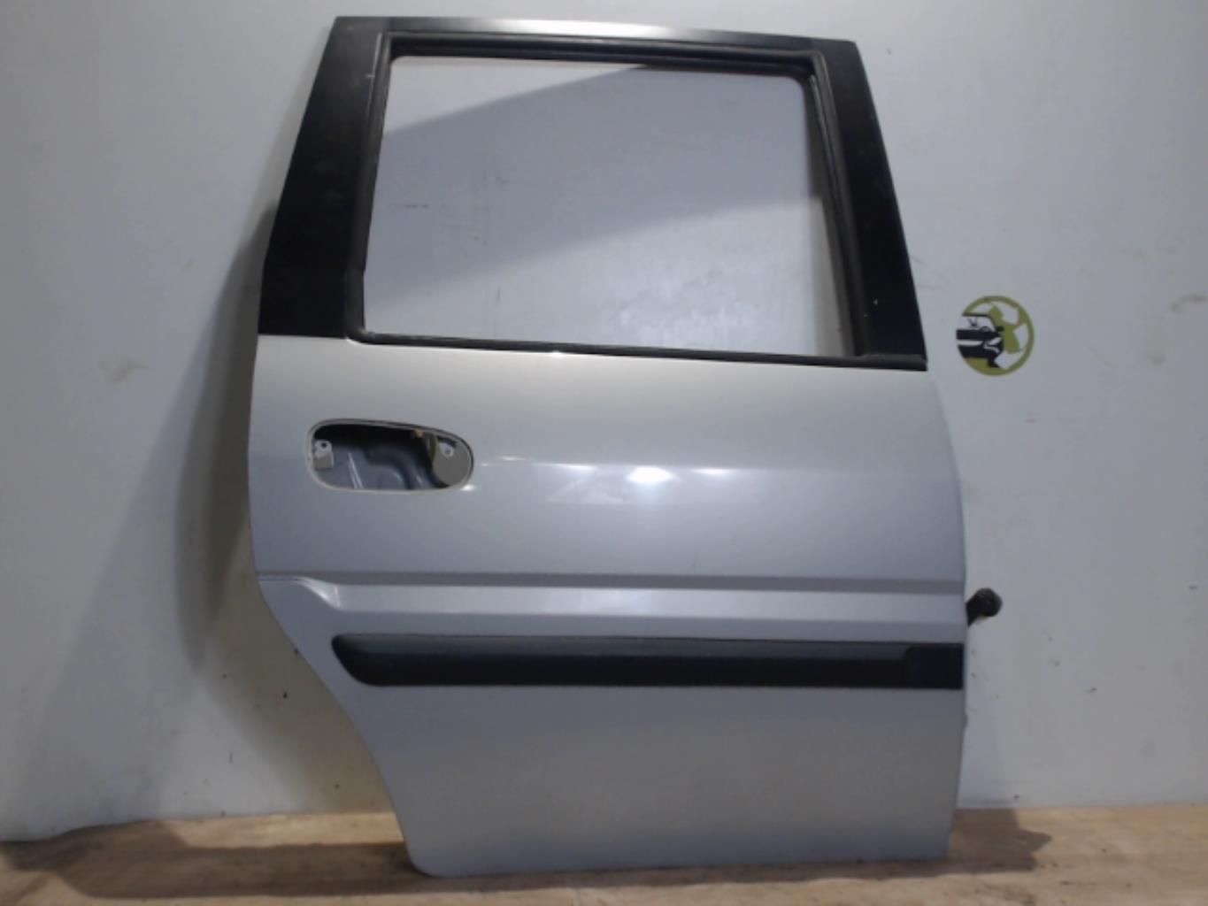 Porte arriere droit HYUNDAI MATRIX PHASE 1 Diesel - 1