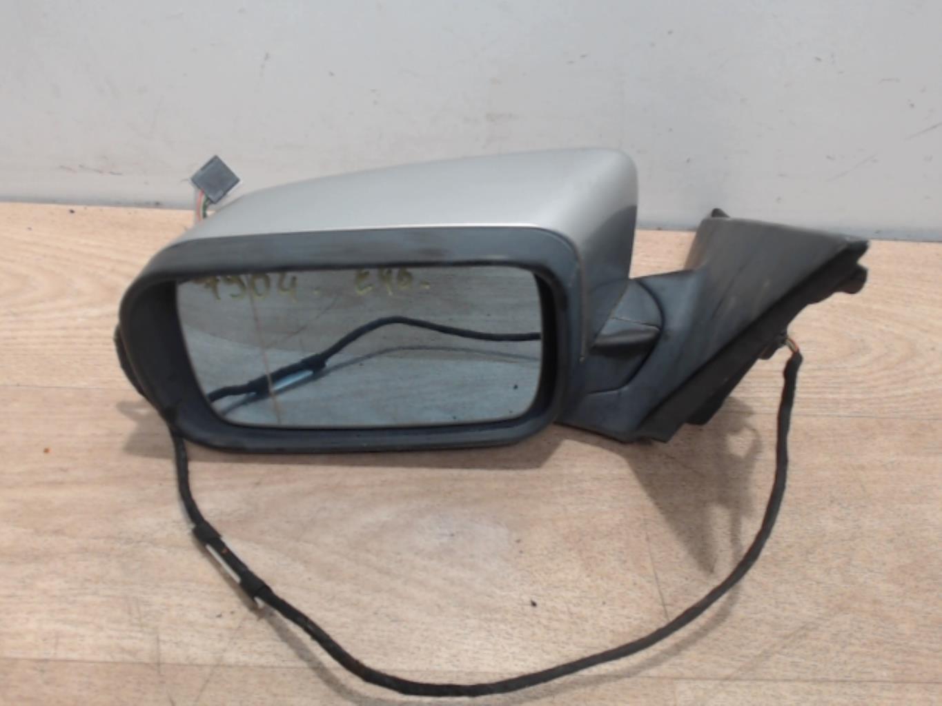 Retroviseur gauche BMW SERIE 3 E46 PHASE 1 Diesel - 1
