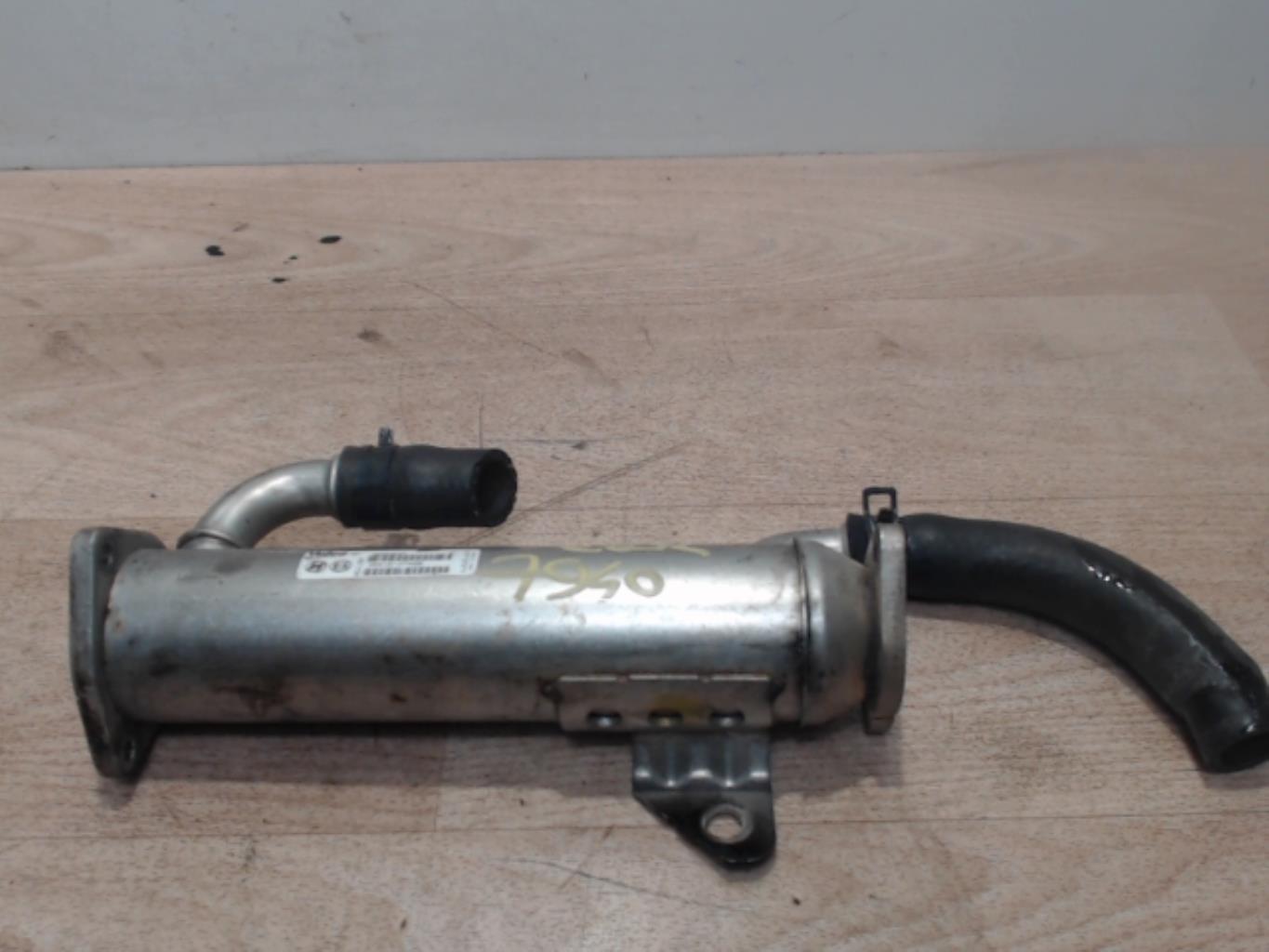 Vanne EGR KIA SPORTAGE 2 PHASE 1 Diesel - 1
