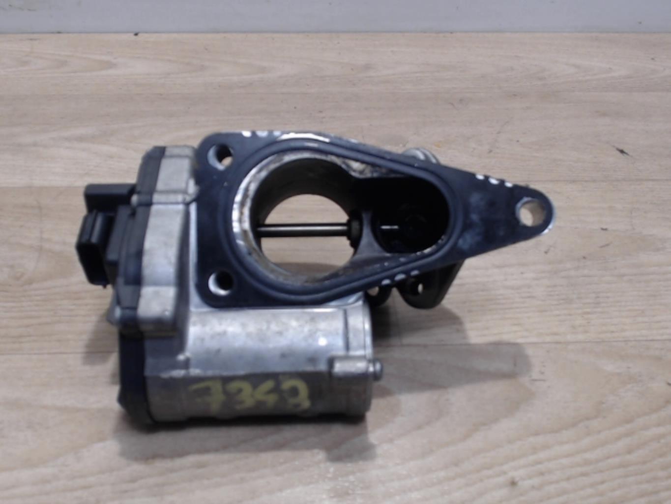 Vanne EGR RENAULT EXPRESS PHASE 1 Essence - 1