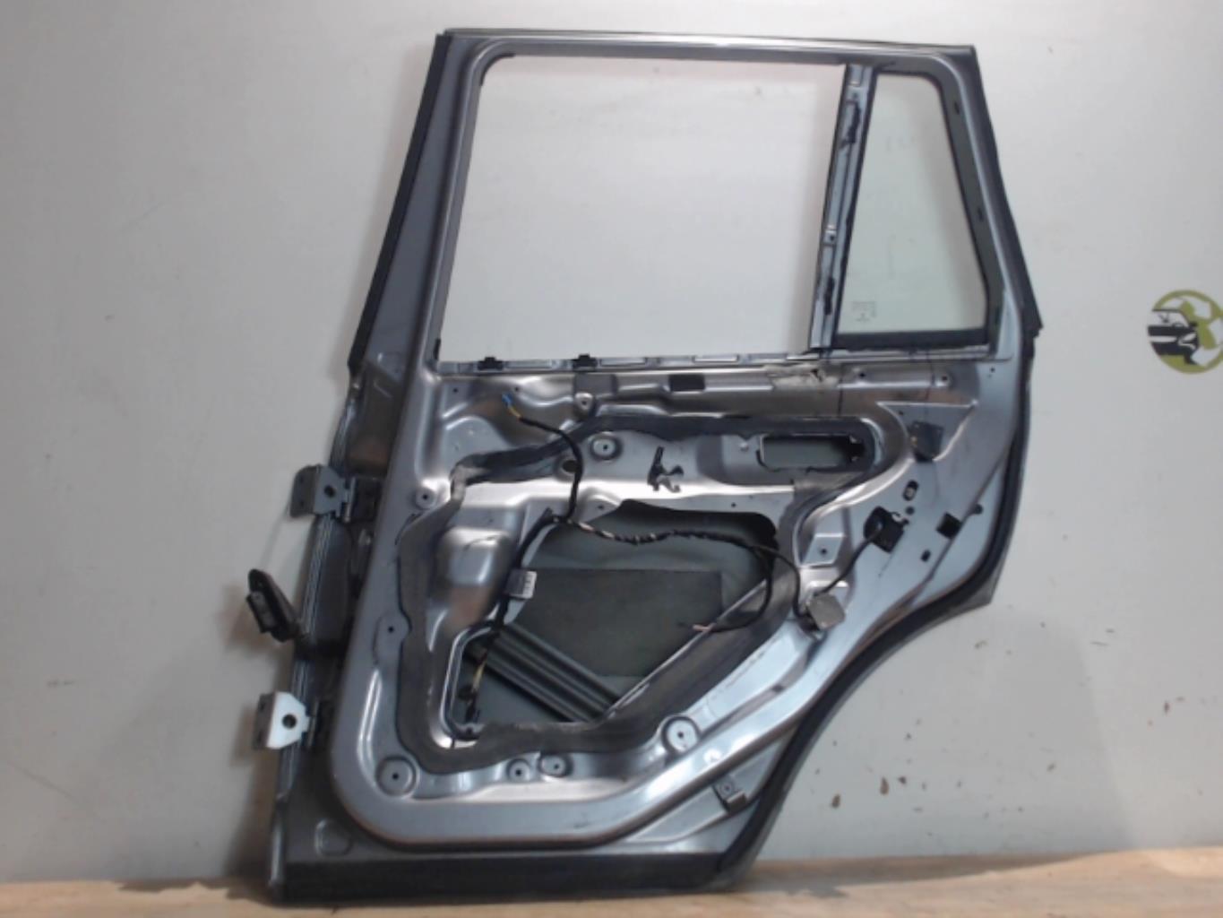 Porte arriere droit BMW X3 E83 PHASE 2 Diesel - 1