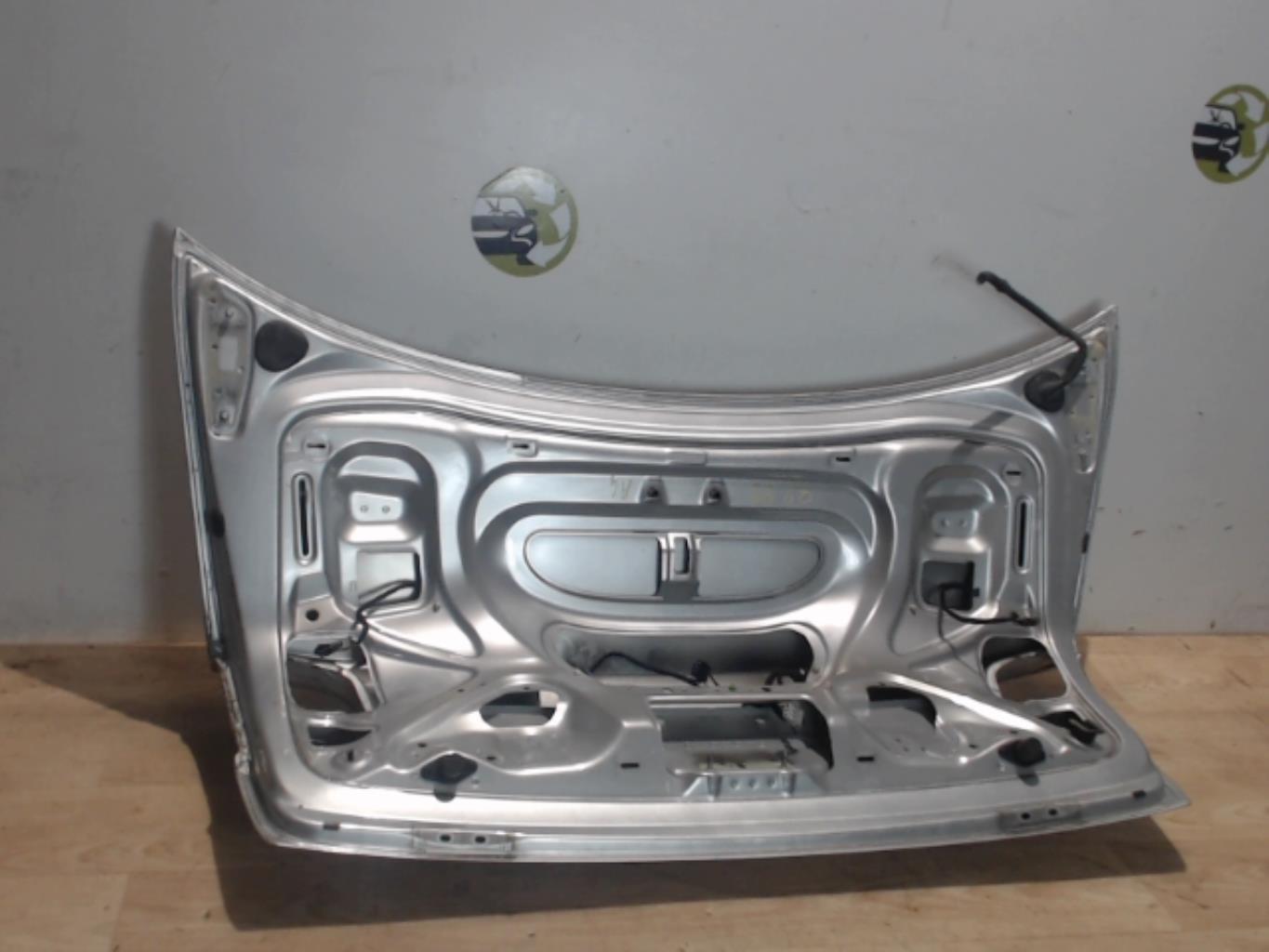 Malle/Hayon arriere AUDI A4 2 PHASE 2 Diesel - 1