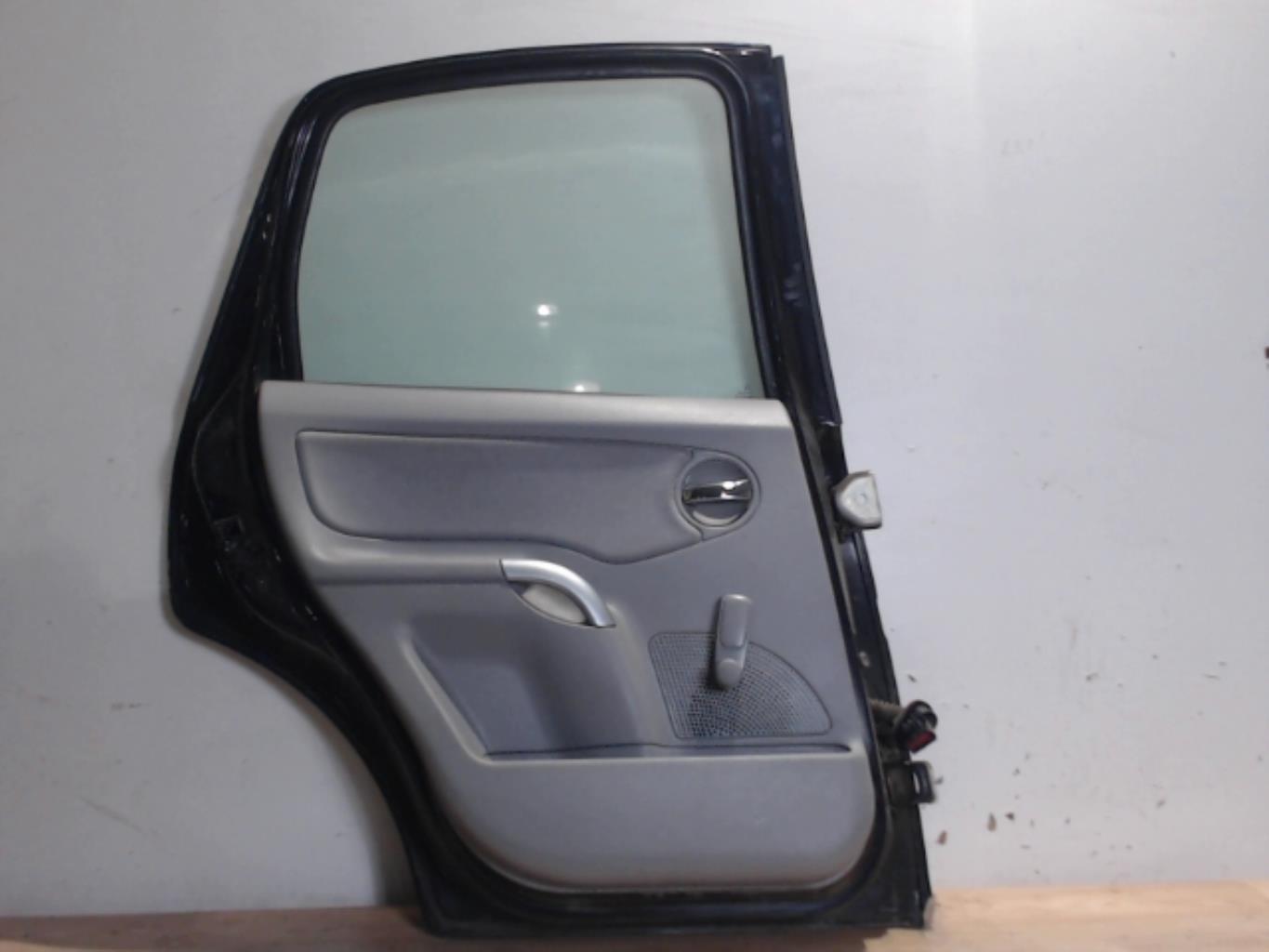 Porte arriere gauche CITROEN C3 1 PHASE 1 Diesel - 1