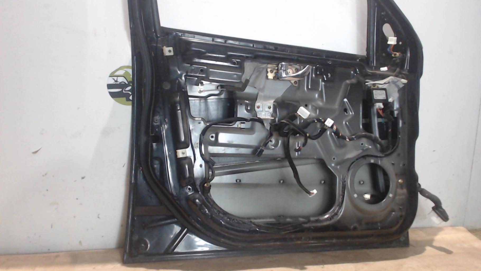Porte avant gauche KIA SORENTO 1 PHASE 1 Essence - 1