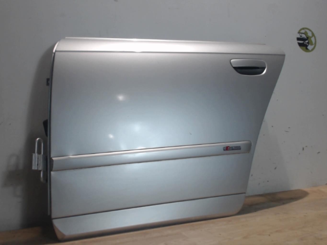 Porte arriere gauche AUDI A4 2 PHASE 2 Diesel - 1