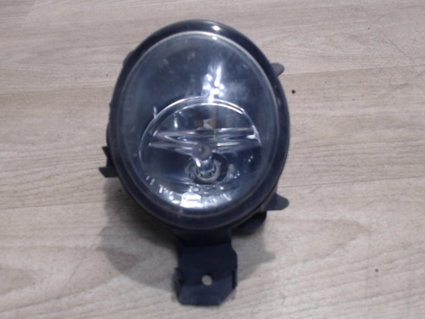 Anti brouillard droit (feux) BMW X3 E83 PHASE 2 Diesel - 1