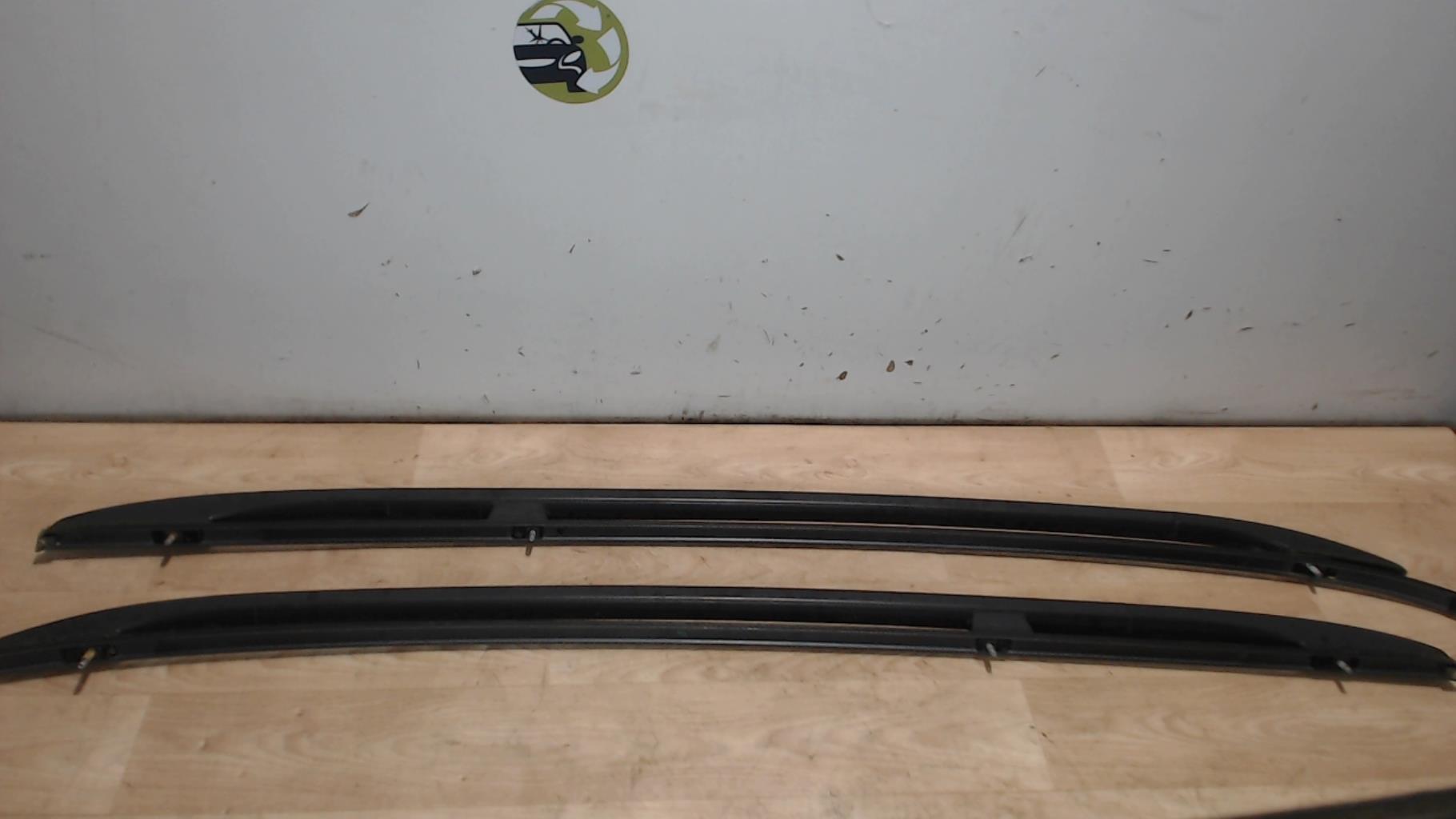 Baguette de toit BMW X3 E83 PHASE 2 Diesel - 1