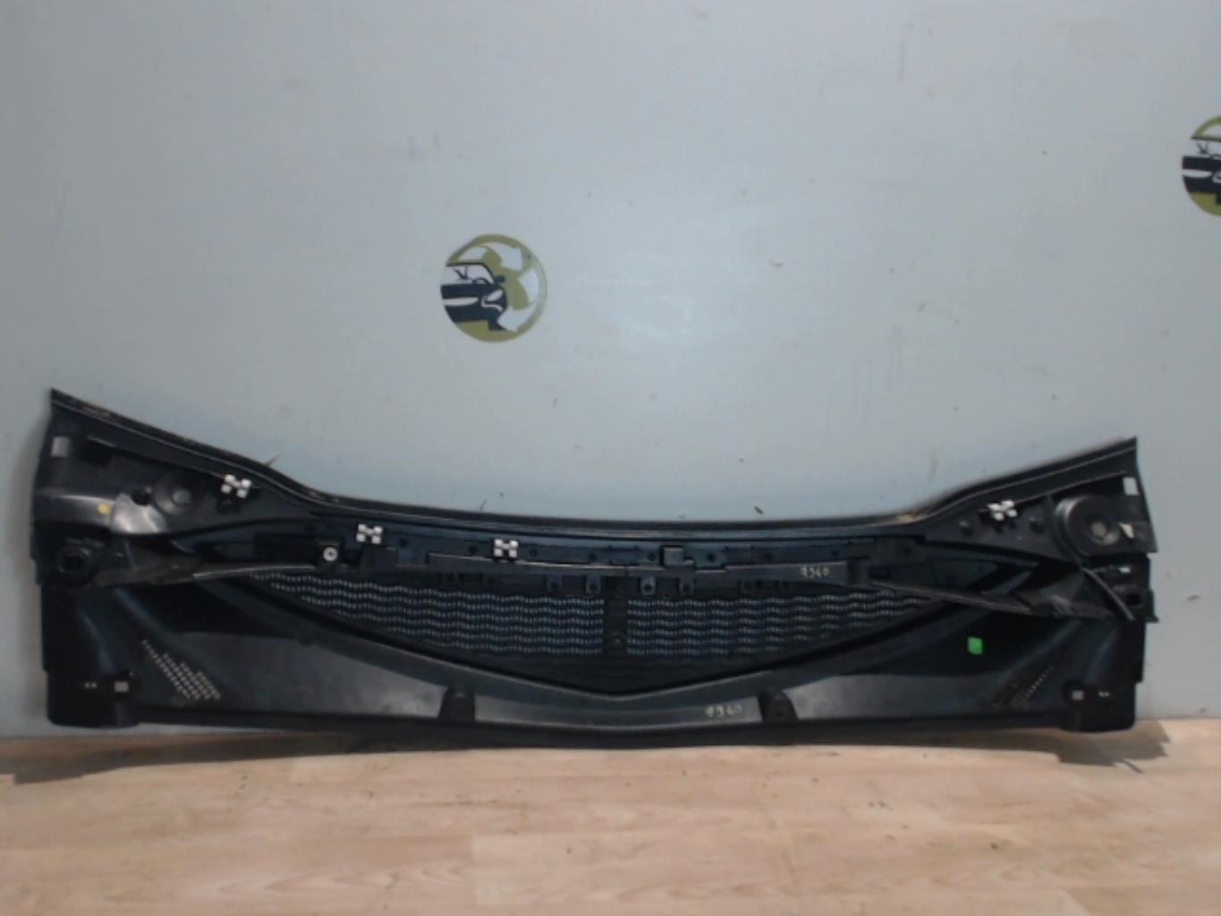Baie de pare brise RENAULT GRAND MODUS PHASE 2 Diesel - 1