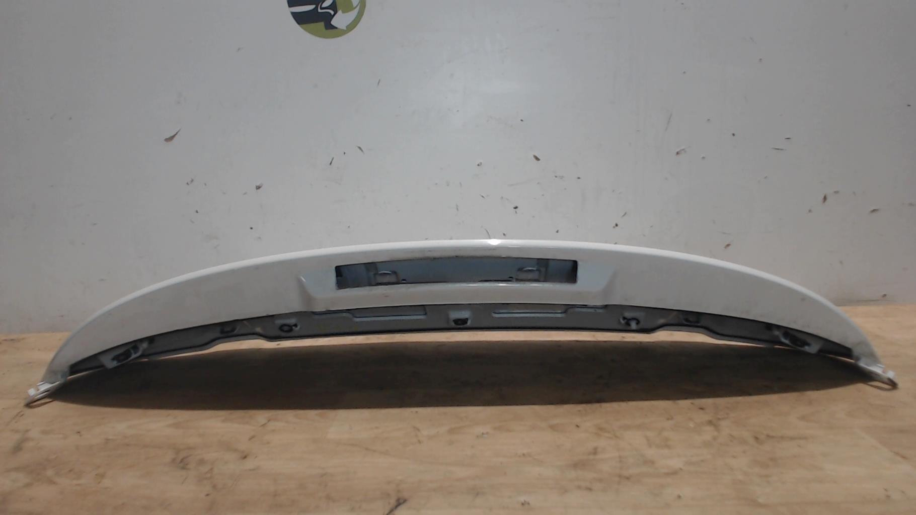 Becquet RENAULT CLIO 4 PHASE 2 Diesel - 1