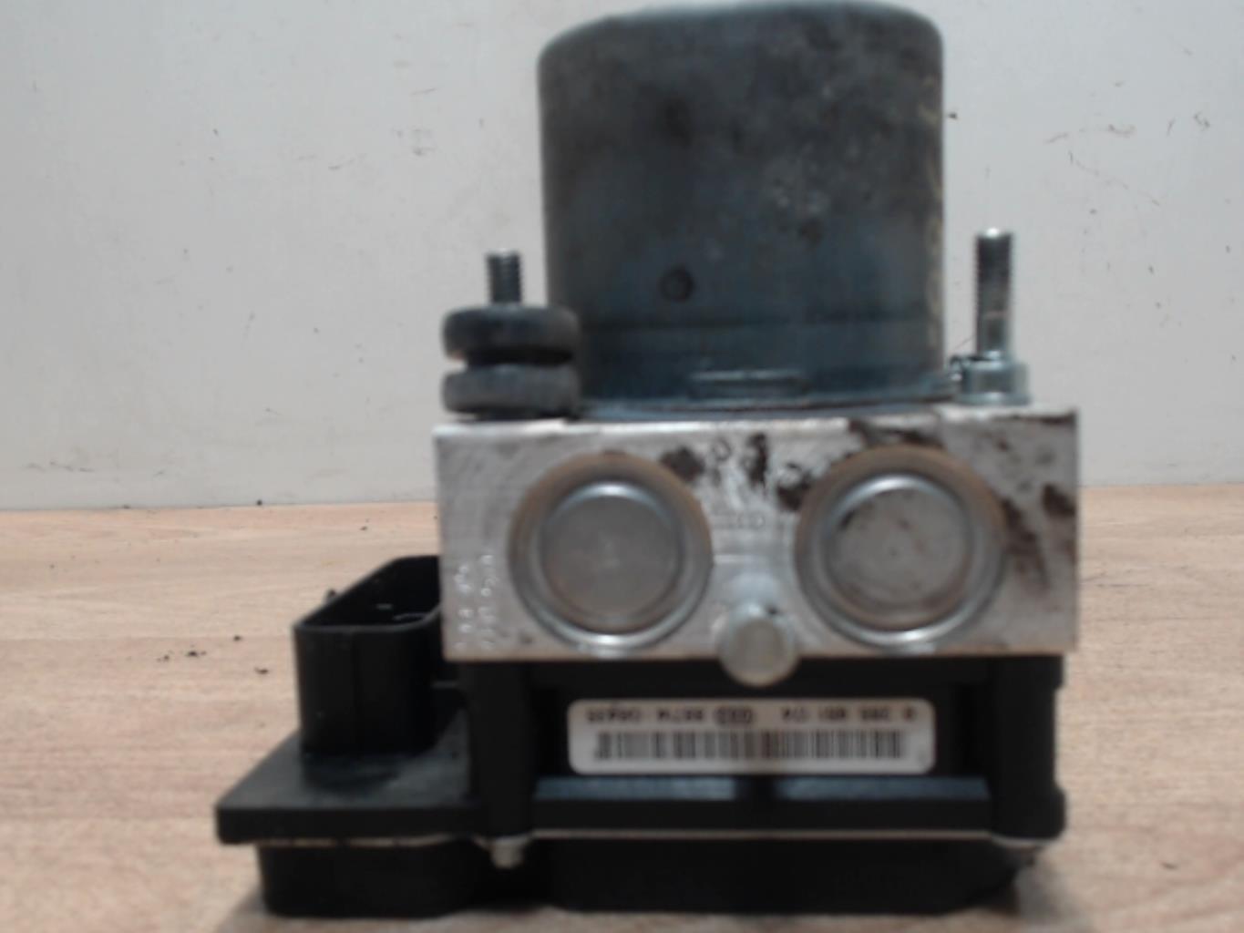 Bloc ABS (freins anti-blocage) CITROEN C5 2 BREAK Diesel - 1