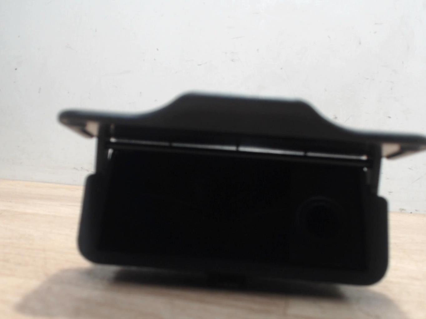Cendrier BMW X3 E83 PHASE 2 Diesel - 1