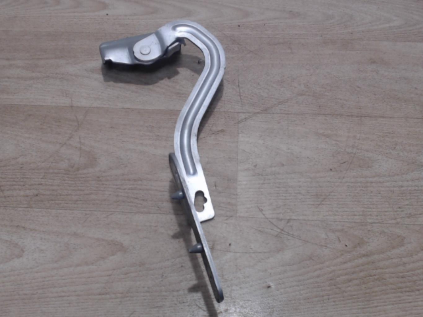 Charniere de capot RENAULT GRAND MODUS PHASE 2 Diesel - 1