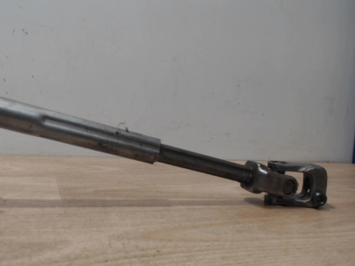 Colonne de direction VOLKSWAGEN GOLF PLUS PHASE 1 Diesel - 1