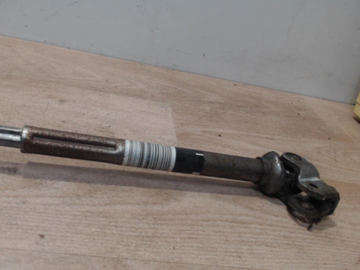 Colonne de direction PEUGEOT 308 1 PHASE 1 Diesel - 1