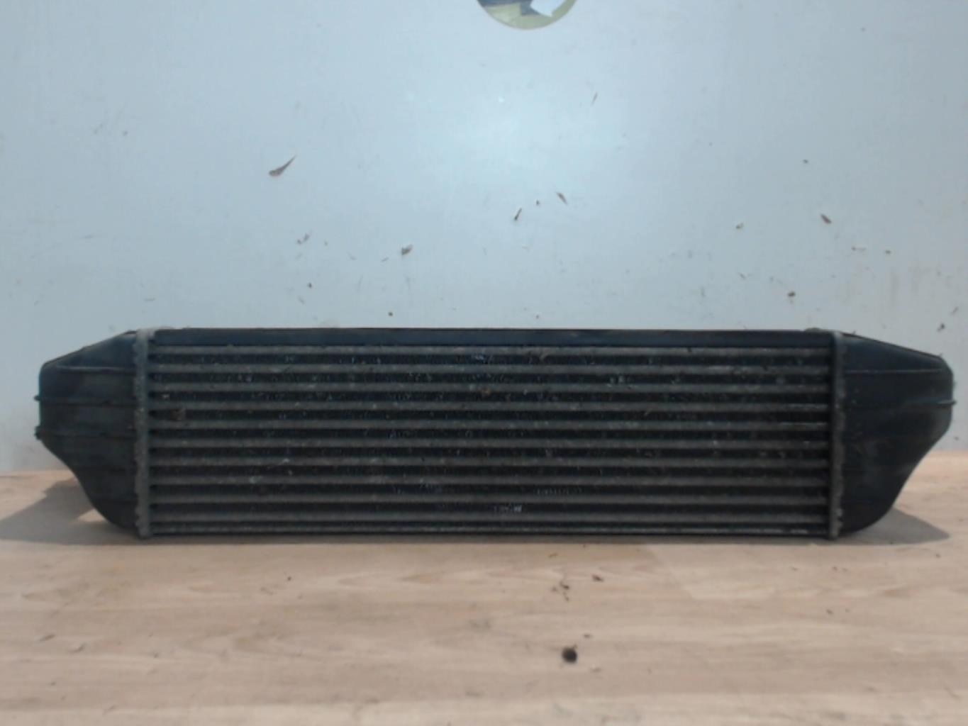 Echangeur air (Intercooler) BMW X3 E83 PHASE 2 Diesel - 1