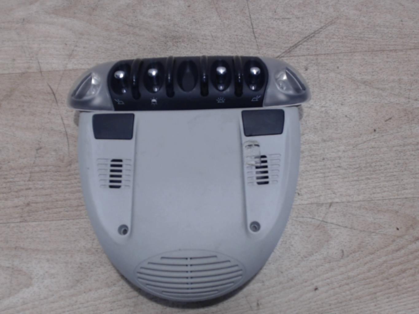 Eclairage de plafonnier MINI MINI 2 R56 PHASE 1 Diesel - 1