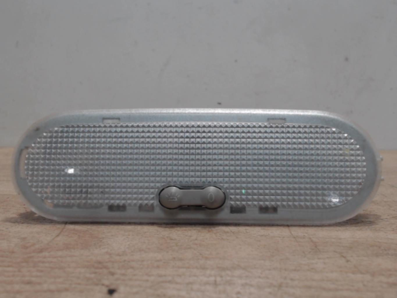 Eclairage de plafonnier RENAULT GRAND MODUS PHASE 2 Diesel - 1