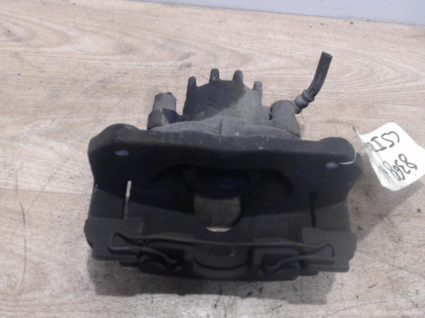 Etrier avant droit (freinage) CITROEN C5 2 BREAK Diesel - 1