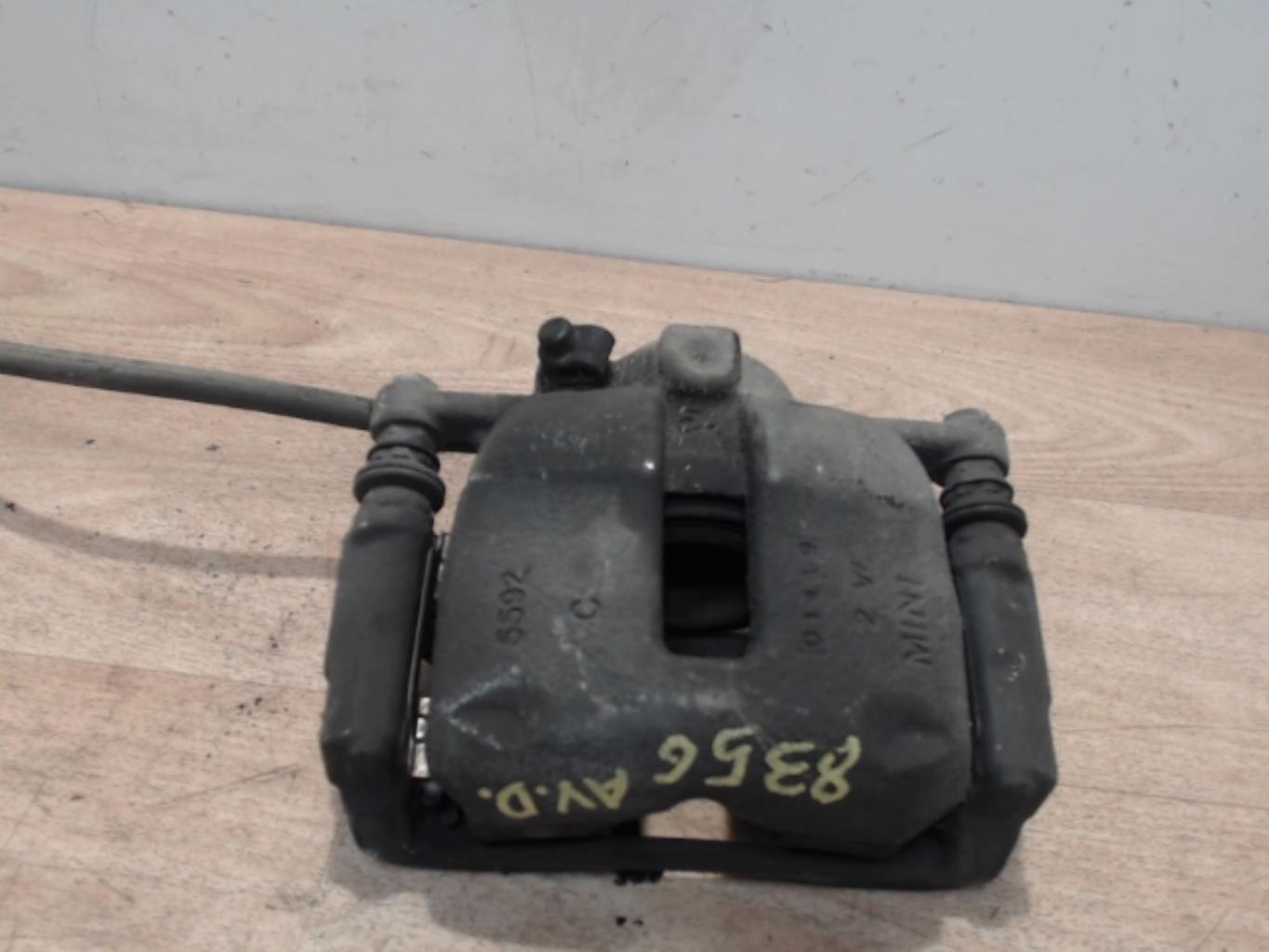 Etrier avant droit (freinage) MINI MINI 2 R56 PHASE 1 Diesel - 1