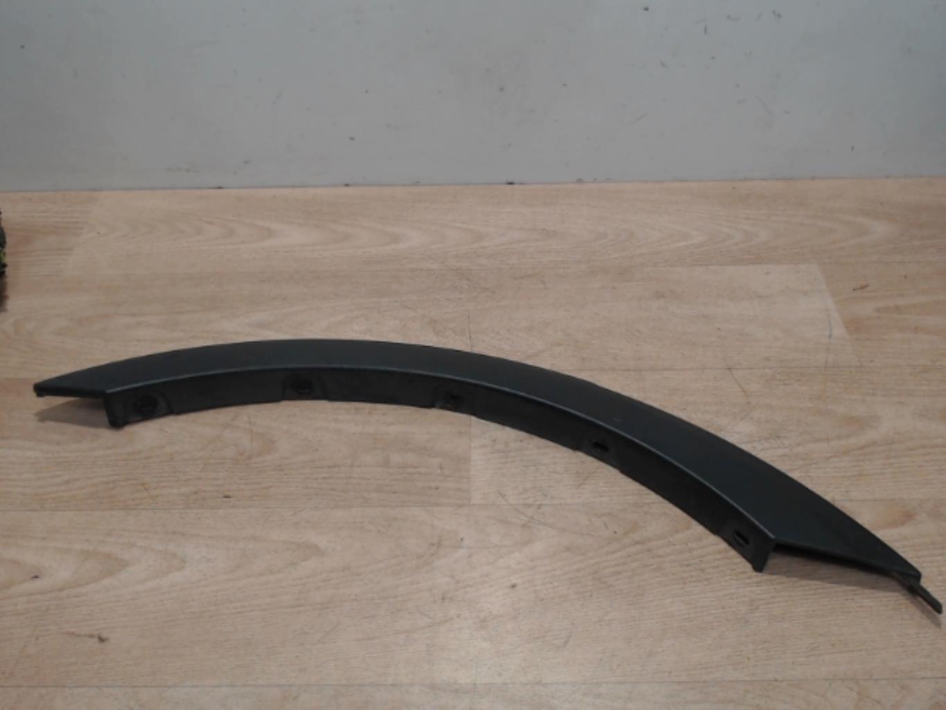 Extension d'aile arriere droit BMW X3 E83 PHASE 2 Diesel - 1