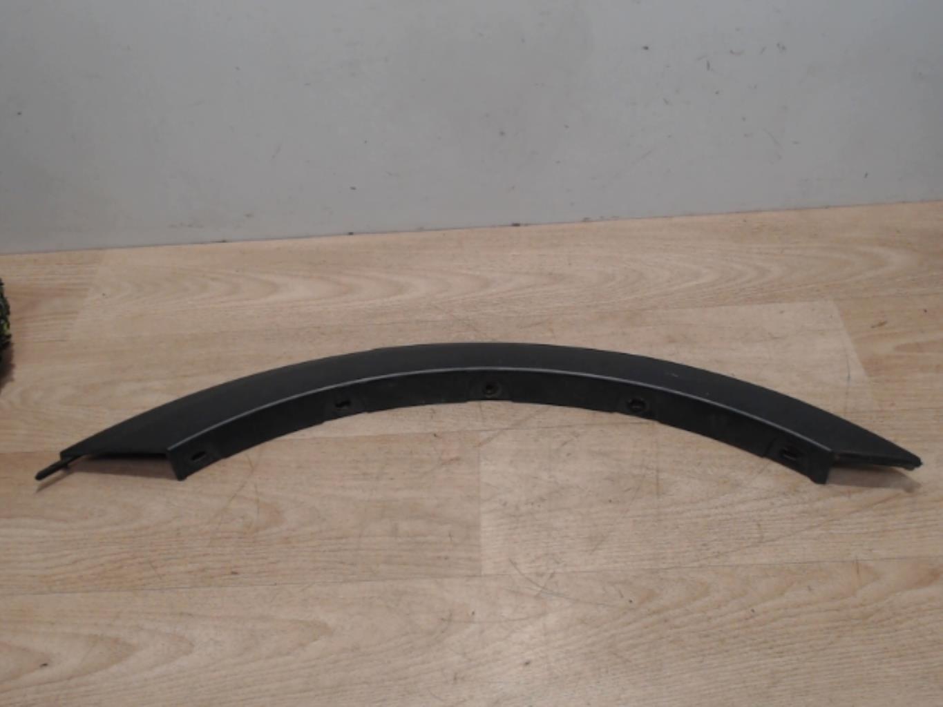 Extension d'aile arriere gauche BMW X3 E83 PHASE 2 Diesel - 1