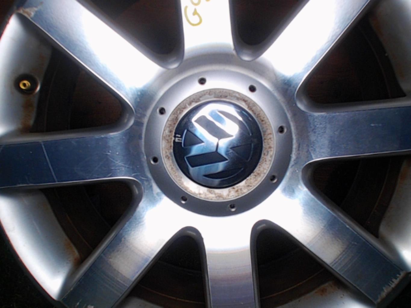 Jante VOLKSWAGEN GOLF PLUS PHASE 1  - 1