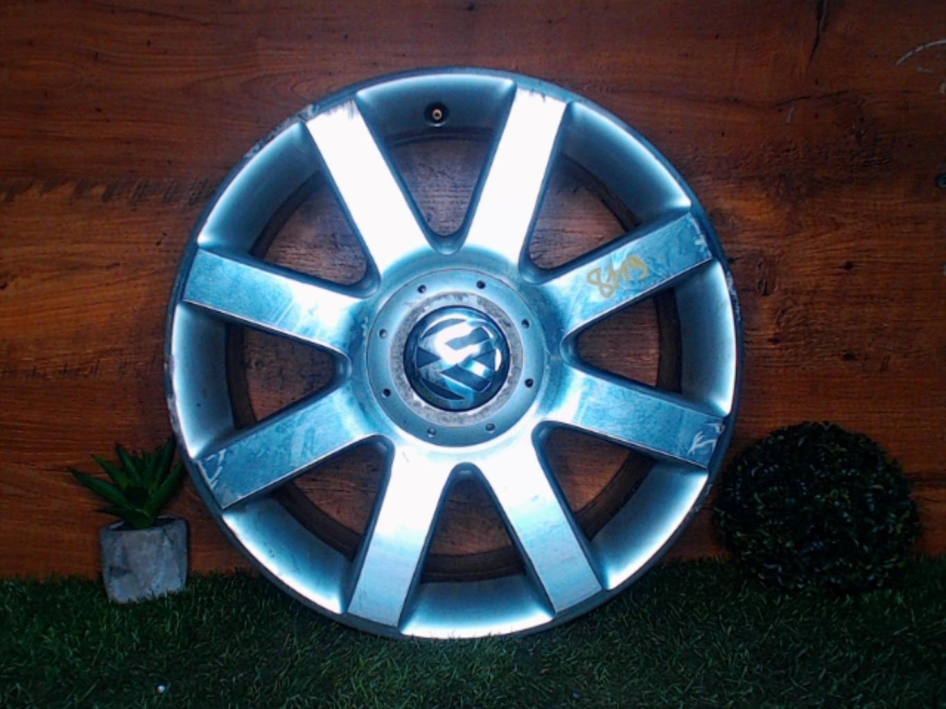 Jante VOLKSWAGEN GOLF PLUS PHASE 1  - 1