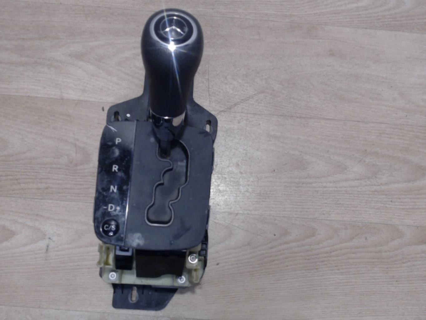 Levier de vitesses MERCEDES CLASSE B 245 PHASE 1 Diesel - 1